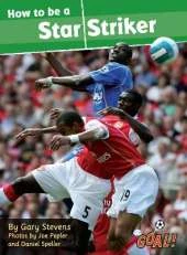 How to be a Star Striker: Level 3