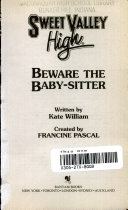 Beware the Baby-sitter