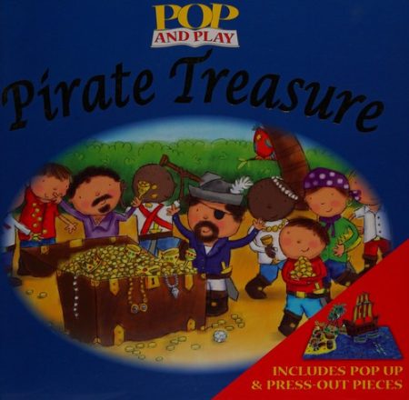 Pirate Treasure