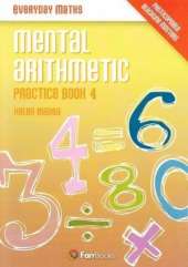 Mental Arithmetic Practice