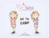 The Mist Twins Go to Camp: Stories About Perspective