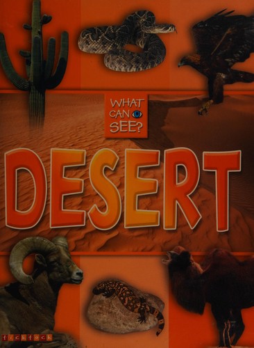 Desert