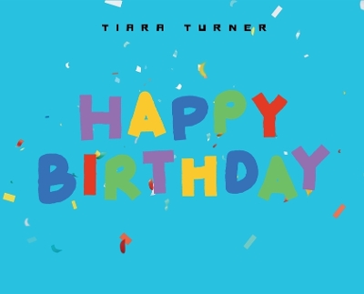 Happy Birthday, You!