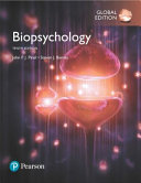 Biopsychology Plus Mypsychlab with Pearson Etext