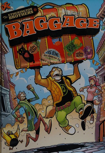 DFC Library: Baggage