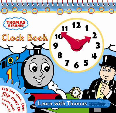 Clock Book
