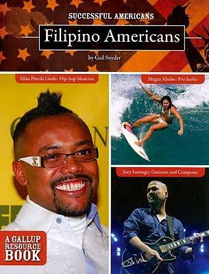 Filipino Americans