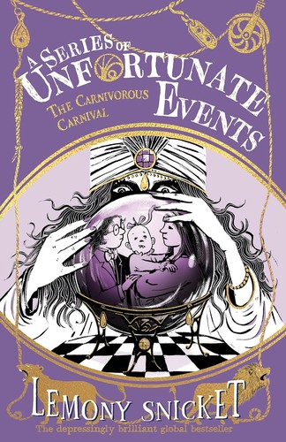 The Carnivorous Carnival