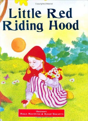 Little Red Riding Hood