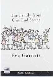 The Family from One End Street