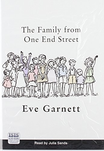 The Family from One End Street