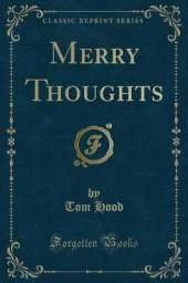 Merry Thoughts (Classic Reprint)