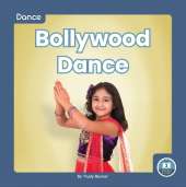Bollywood Dance