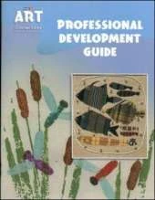 Art Connections - Professional Development Guide