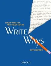 Write Ways