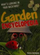 Garden Encyclopaedia: Age 7-8, Average Readers