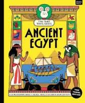 Tiny Tours Travel Guides: Ancient Egypt