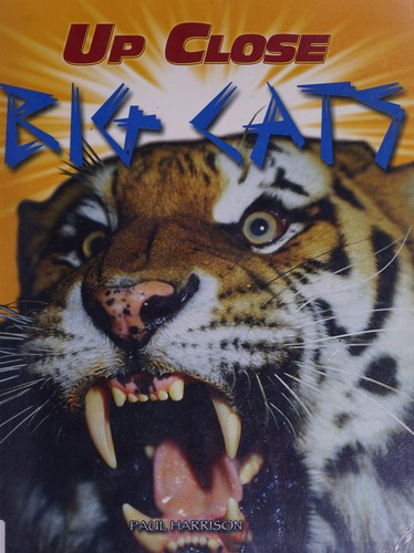Big Cats