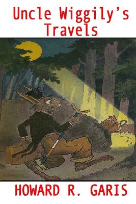 Uncle Wiggily's Travels