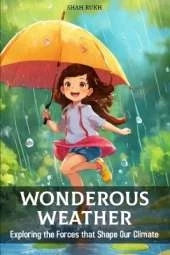 Wonderous Weather: Exploring the Forces that Shape Our Climate
