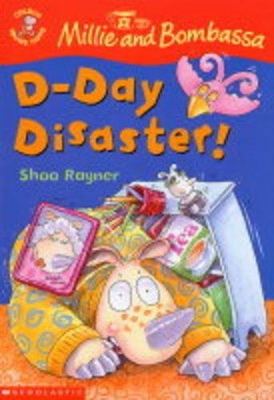 D-Day Disaster!