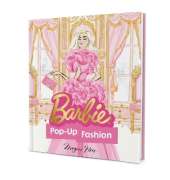 Barbie: Pop-Up Fashion