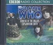 "Doctor Who", Genesis of the Daleks and Exploration Earth