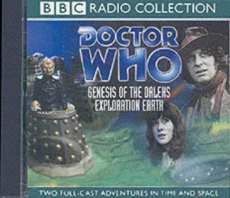 "Doctor Who", Genesis of the Daleks and Exploration Earth