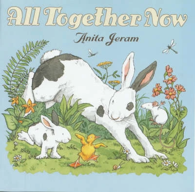 All Together Now