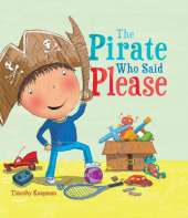 The Pirate Who Said Please