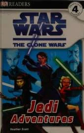 Star Wars Jedi Adventures