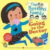 The Buttons Family: Going to the Doctor