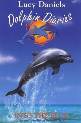 Into The Blue: Book 1