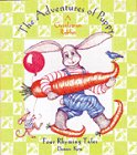 Adventures of Puppy: A Gentleman Rabbit
