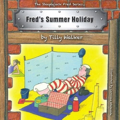Fred's Summer Holiday