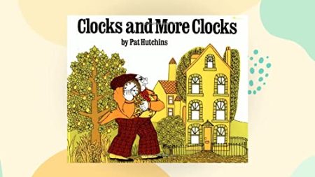 Clocks and More Clocks