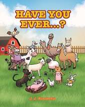 Have You Ever...?