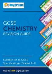 GCSE Chemistry Revision Guide