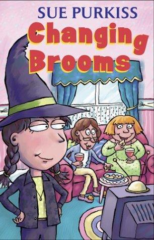 Changing Brooms