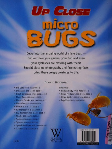Micro Bugs