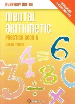 Mental Arithmetic Practice