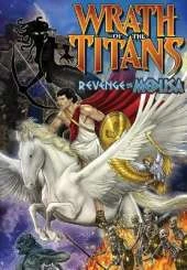 Wrath of the Titans: Revenge of Medusa