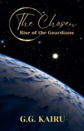 The Chosen: Rise of the Guardians