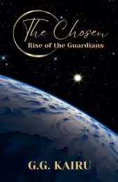 The Chosen: Rise of the Guardians