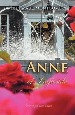 Anne of Ingleside
