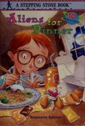 Aliens for Dinner