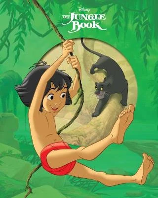 Disney The Jungle Book