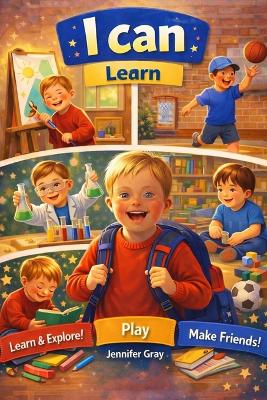 I Can Learn