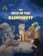 The Edge Of The Rainforest