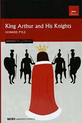 King Arthur and His Knights